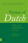 Syntax of Dutch cover
