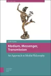 Medium, Messenger, Transmission cover