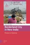 Borderland City in New India cover