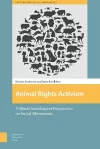 Animal Rights Activism cover