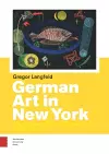 German Art in New York cover