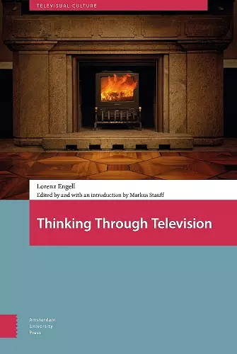 Thinking Through Television cover