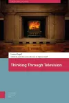 Thinking Through Television cover