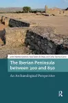 The Iberian Peninsula between 300 and 850 cover