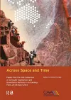 Across Space and Time cover