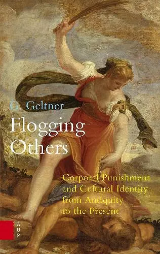 Flogging Others cover