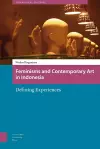 Feminisms and Contemporary Art in Indonesia cover