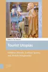 Tourist Utopias cover