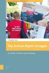 The Animal Rights Struggle cover