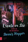 Create or Die cover