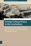 Foreign Cultural Policy in the Interbellum cover