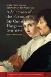 A Selection of the Poems of Sir Constantijn Huygens (1596-1687) cover