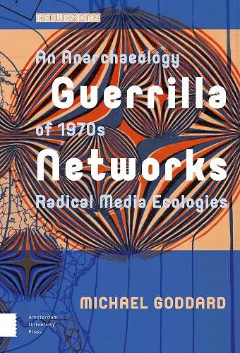 Guerrilla Networks cover