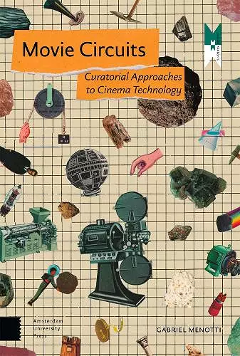 Movie Circuits cover