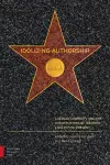 Idolizing Authorship cover