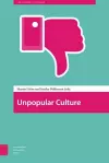 Unpopular Culture cover