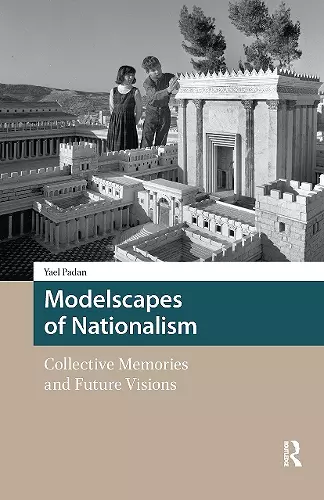 Modelscapes of Nationalism cover