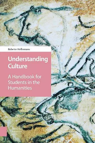 Understanding Culture cover