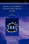 The Eu as a Foreign and Security Policy Actor cover