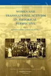 Women and Transnational Activism in Historical Perspective cover