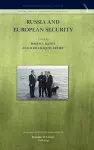Russia and European Security cover