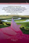 Turning Points in Environmental Negotiation cover