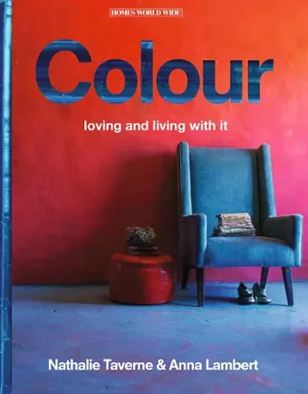 Colour cover