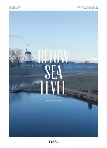 Below Sea Level cover