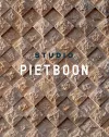 Piet Boon: Studio cover