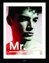 Mr. cover