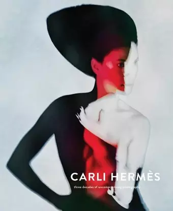 Carli Hermès cover