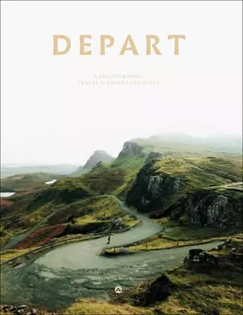 Depart cover