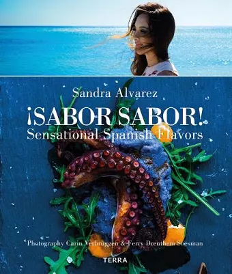 Sabor Sabor cover