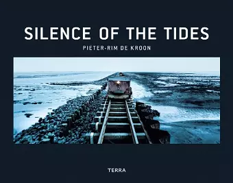 Silence of the Tides cover