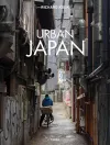 Urban Japan cover
