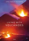 Living With Volcanoes cover