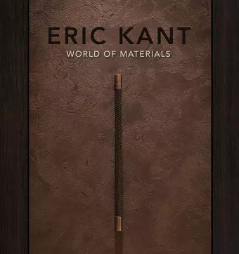 Eric Kant - World of Materials cover