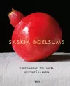 Saskia Boelsums. Artist with a Camera cover