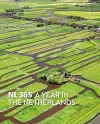 NL365- A Year in The Netherlands cover