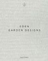 Eden - Garden Designs cover