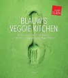 Blauw's Veggie Kitchen cover