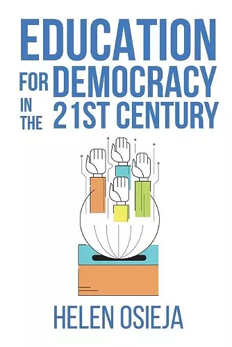 Education for Democracy in the 21st Century cover