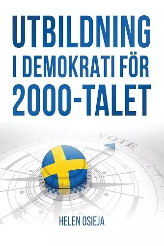 Utbildning i Demokrati för 2000-Talet cover