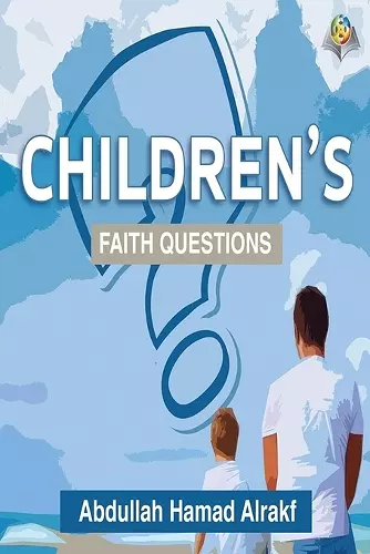 The Children's Questions about Faith cover