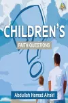 The Children's Questions about Faith cover