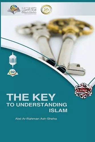 The Key to Understanding Islam cover