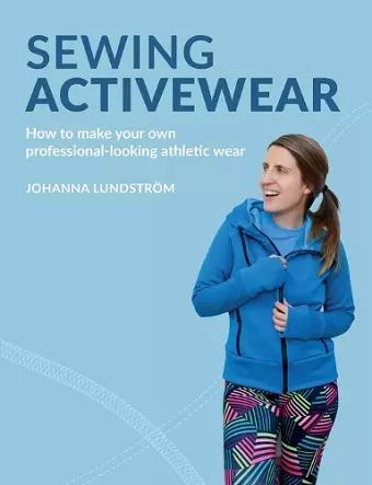 Sewing Activewear cover