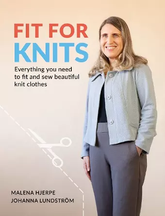 Fit for Knits cover