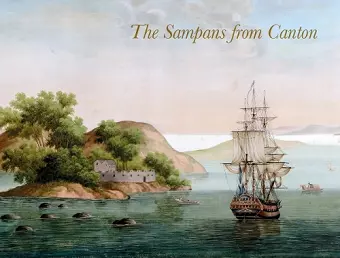 The Sampans from Canton cover
