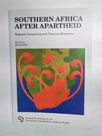 Southern Africa After Apartheid cover